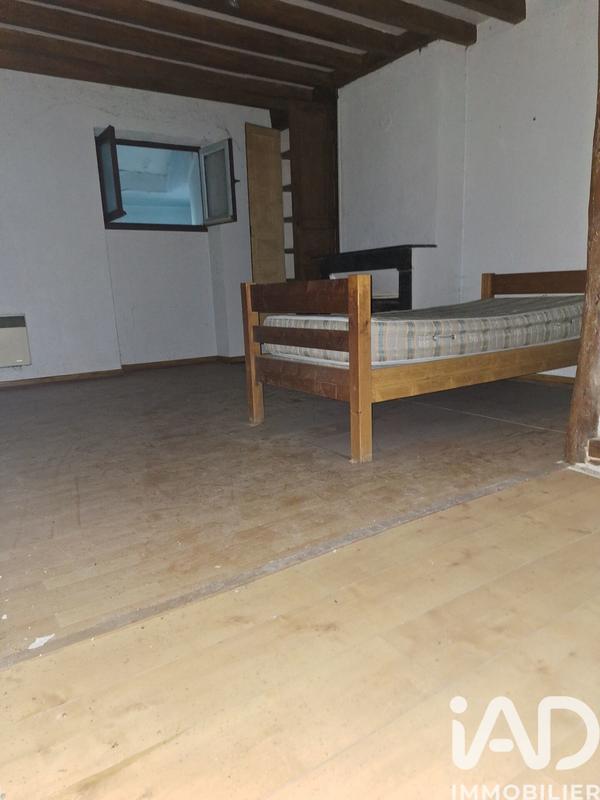 Maison de campagne - 48 m² - 2 pièces