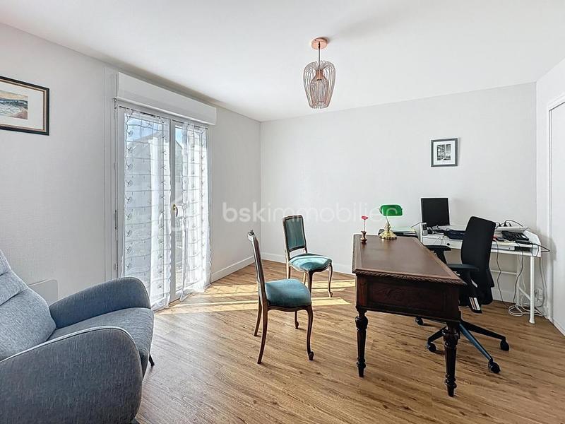 Maison - 116 m² - 6 pièces