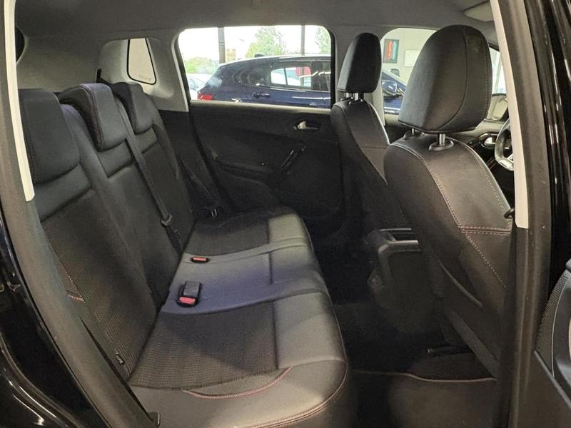 Peugeot 2008 1.2i PureTech 12v s&amp;S - 110 Gt Line Phase 2 / Garantie 12 Mois