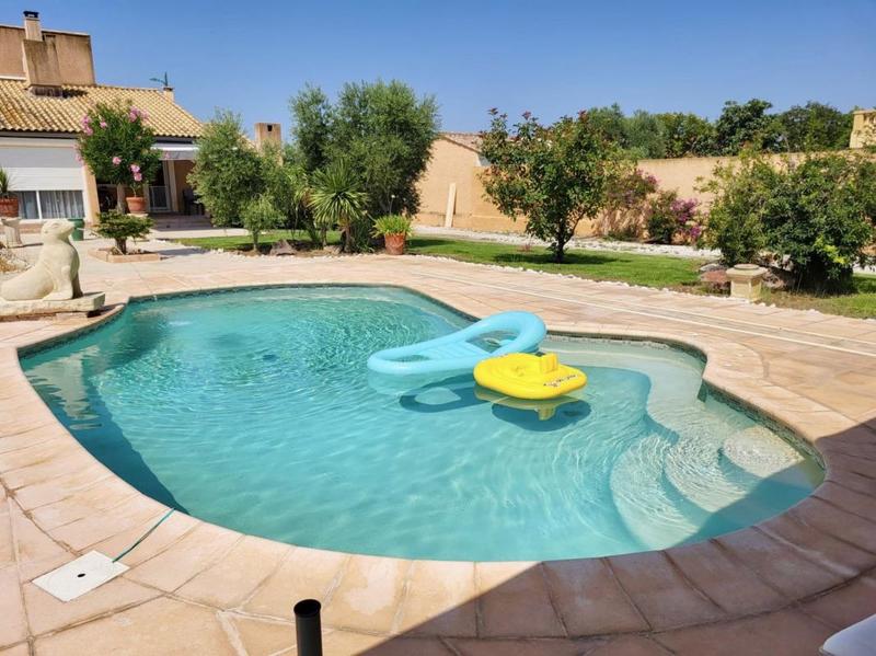 Villa - 156 m² - 5 pièces