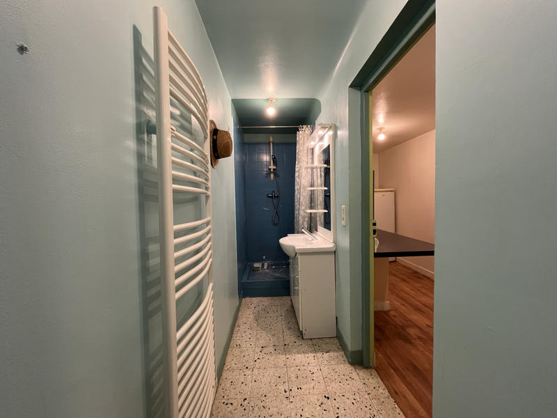 Maison de village - 129 m² - 6 pièces