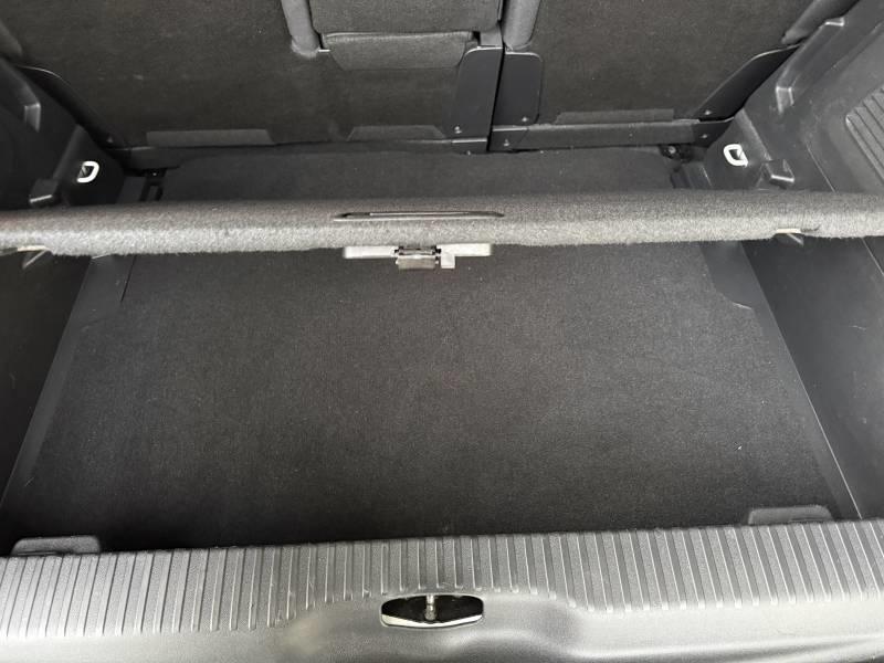 Citroën C3 Aircross PureTech 110 s&amp;S Eat6 Shine Business