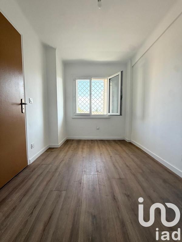 Appartement - 80 m² - 5 pièces