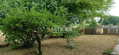 Maison ancienne - 48 m² - 2 pièces