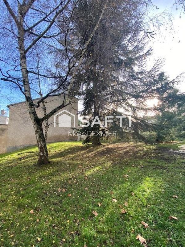 Appartement - 74 m² - 3 pièces