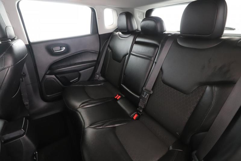 Jeep Compass 1.4 MultiAir Brooklyn Edition 140 ch