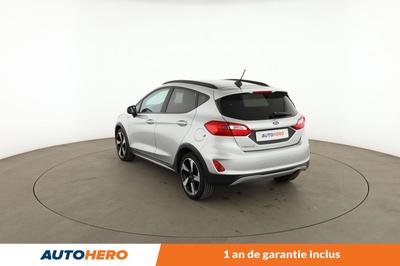 Ford Fiesta 1.0 EcoBoost Active Pack 100 ch