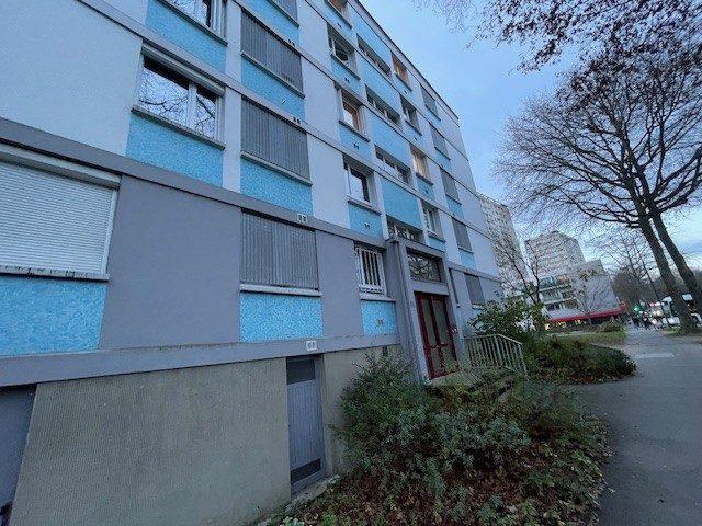 Appartement - 60 m² - 4 pièces