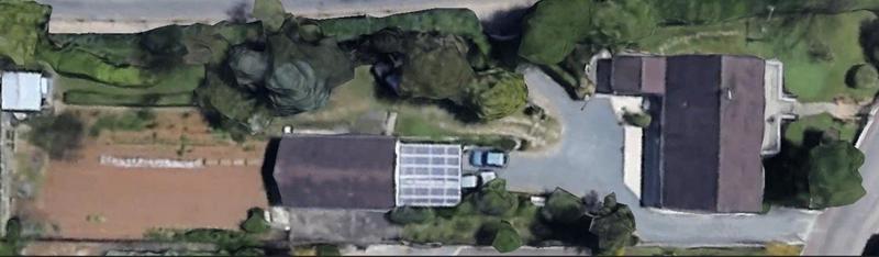 Maison - 108 m² - 4 pièces