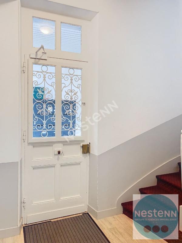 Appartement - 71 m² - 4 pièces