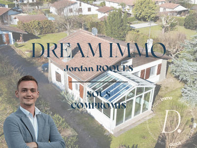 Maison ancienne - 120 m² - 5 pièces