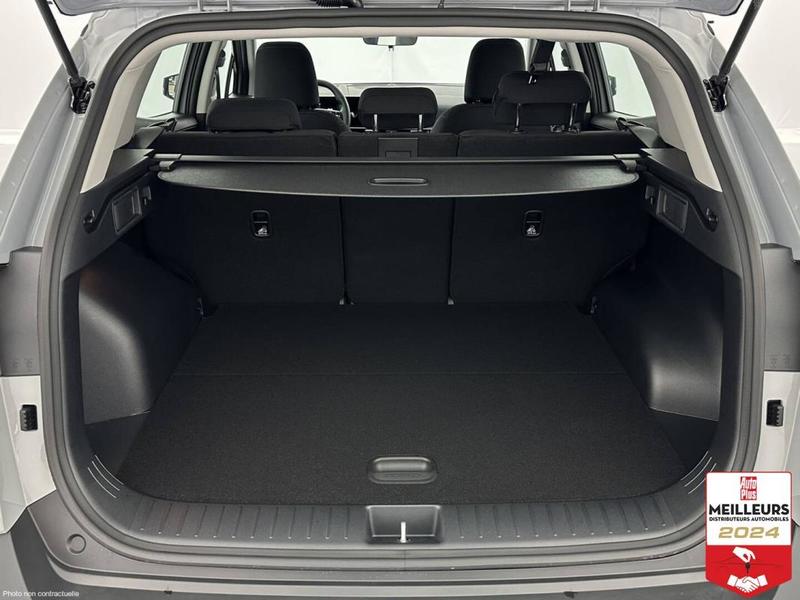 Kia Sportage V 1.6 t-GDi 239ch Hev Motion Bva6