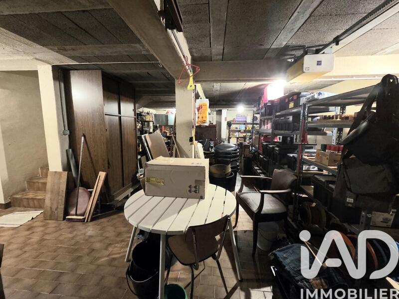 Maison - 159 m² - 6 pièces