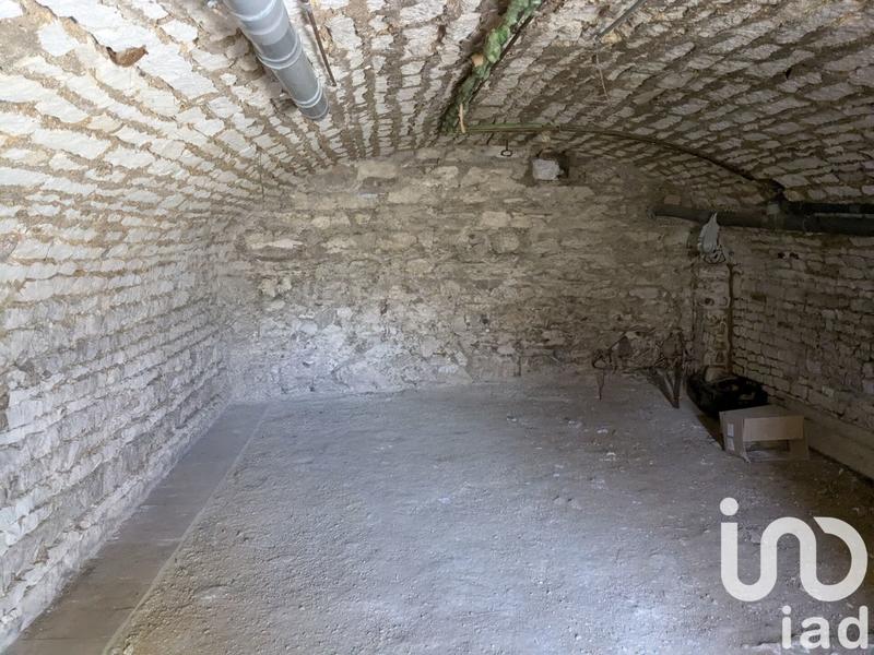 Maison de village - 63 m² - 2 pièces