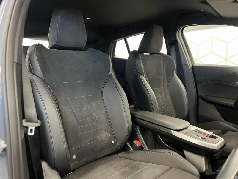 Bmw X2 iX2 eDrive20 204ch Bva m Sport