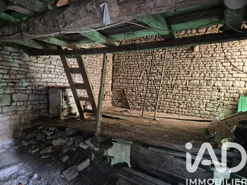 Maison - 78 m² - 4 pièces