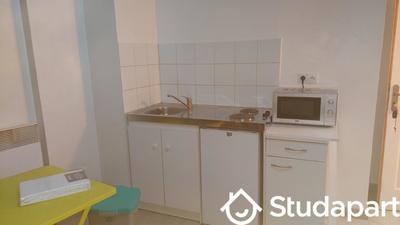 Maison - 16 m² - 1 pièce