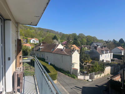 Appartement - 81 m² - 4 pièces