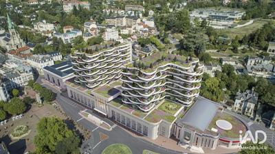 Appartement - 29 m² - 1 pièce