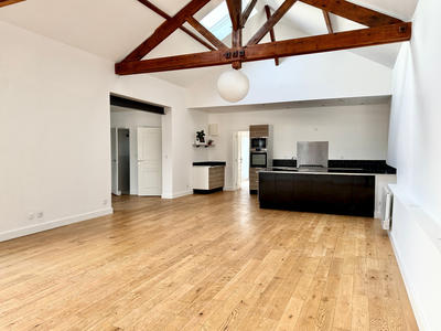 Maison - 137 m² - 5 pièces