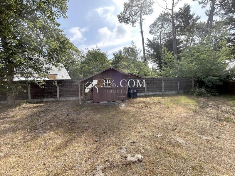 Propriété - 120 m² - 5 pièces