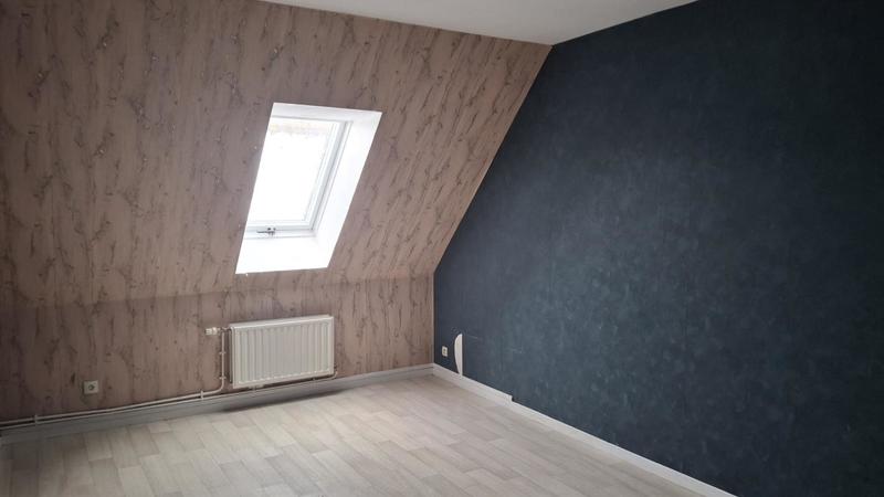 Maison - 83 m² - 4 pièces