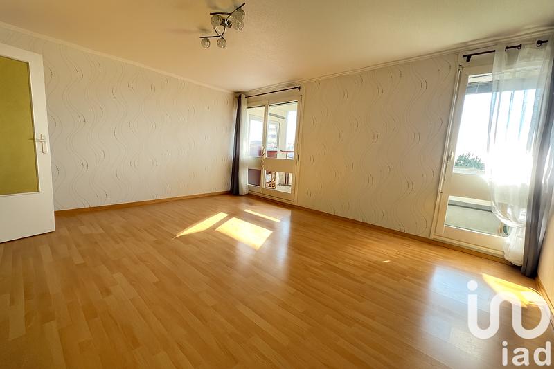 Appartement - 67 m² - 2 pièces