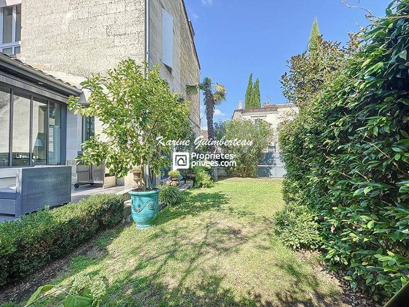 Propriété - 182 m² - 7 pièces