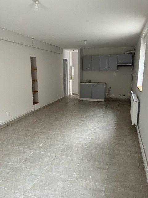 Appartement - 50 m² - 1 pièce