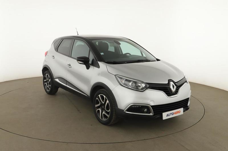 Renault Captur 0.9 TCe Energy Intens 90 ch