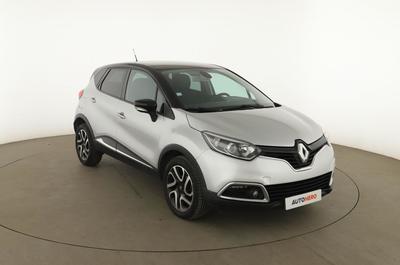 Renault Captur 0.9 TCe Energy Intens 90 ch