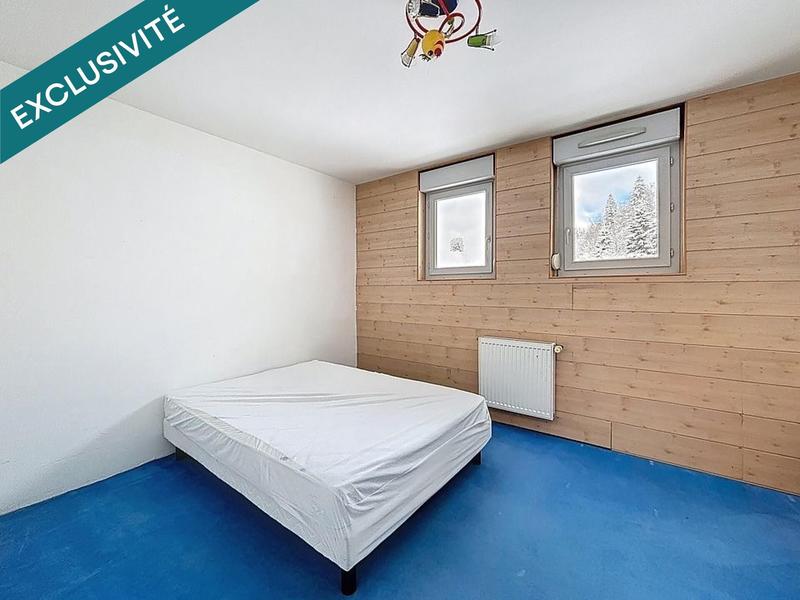 Appartement - 84 m² - 4 pièces