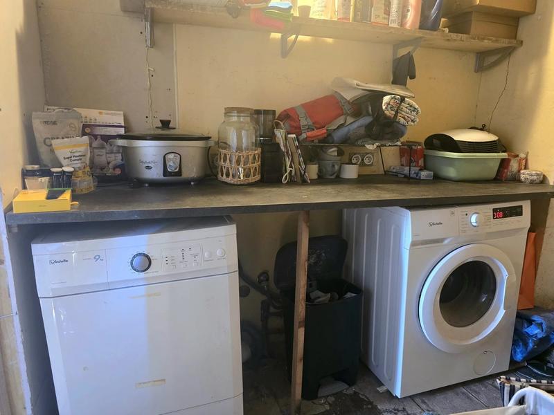 Maison ancienne - 79 m² - 4 pièces