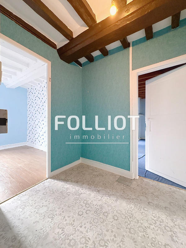 Maison - 141 m² - 6 pièces