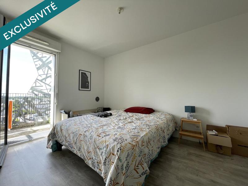 Appartement - 39 m² - 2 pièces