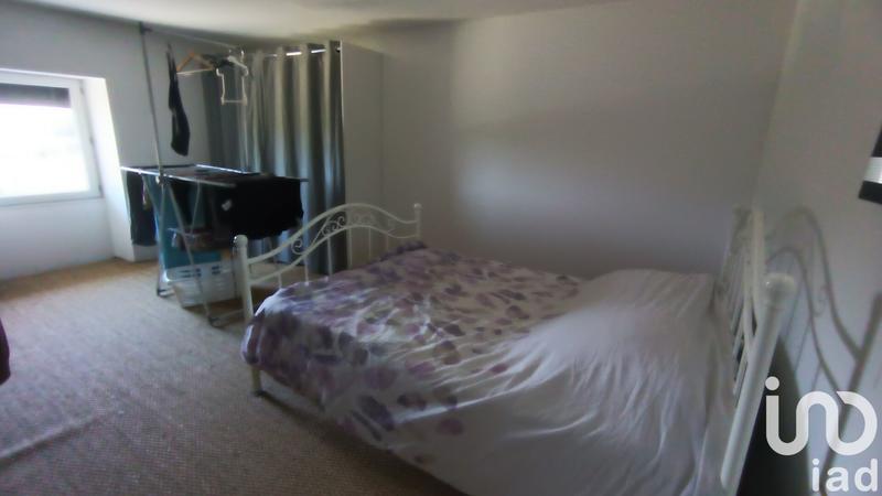 Maison de campagne - 74 m² - 3 pièces