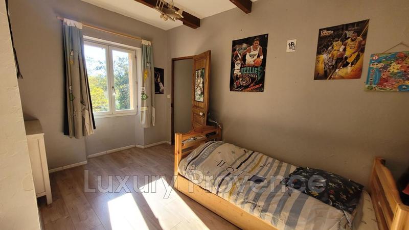 Maison de village - 103 m² - 4 pièces