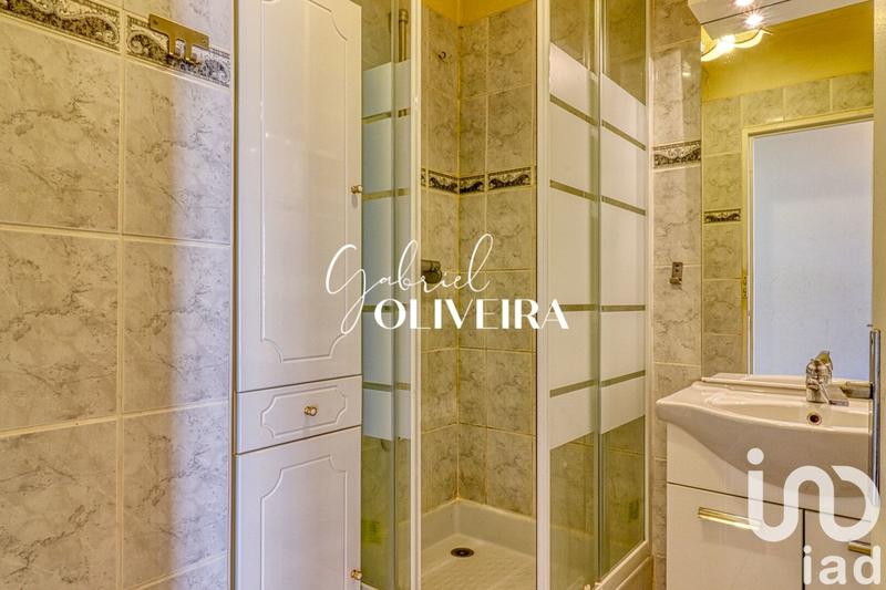 Appartement - 98 m² - 5 pièces