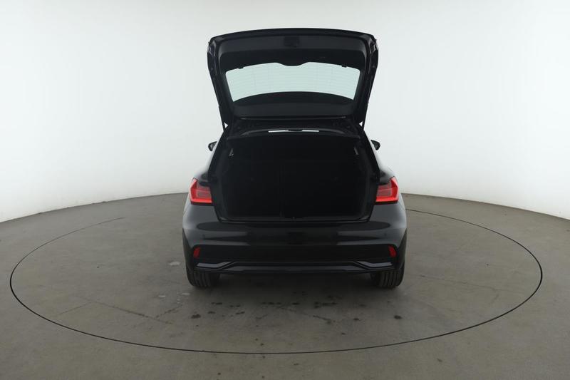 Audi A1 sportback 30 Tfsi Advanced 110 ch