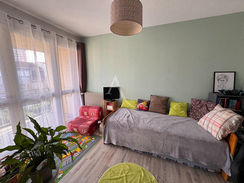 Maison - 75 m² - 4 pièces