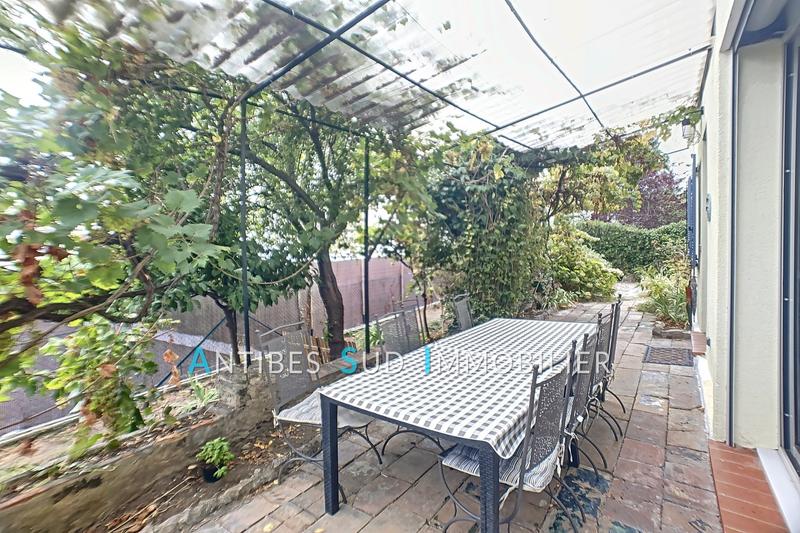 Villa - 103 m² - 4 pièces