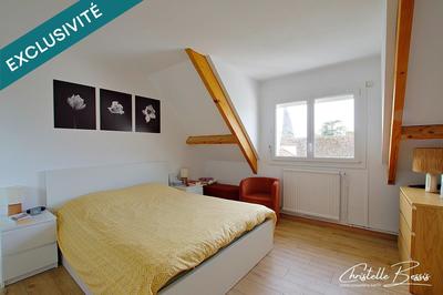 Maison - 104 m² - 4 pièces