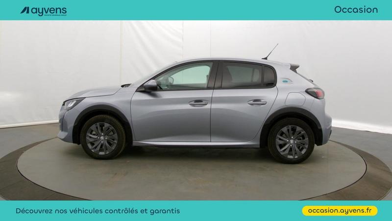 Peugeot E-208 208 136ch Allure Business