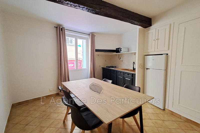 Appartement - 34 m² - 2 pièces
