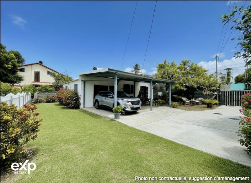 Maison ancienne - 78 m² - 4 pièces