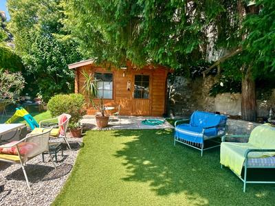 Maison - 196 m² - 5 pièces