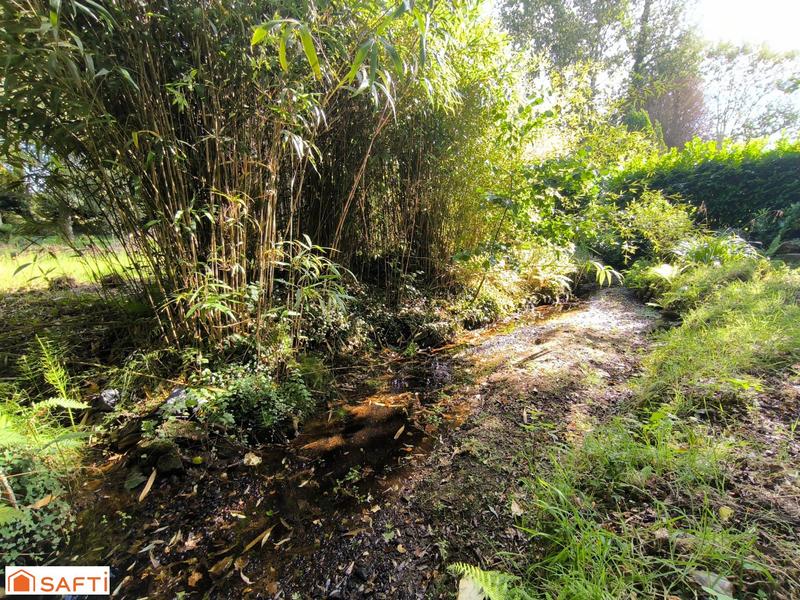 Maison - 110 m² - 6 pièces