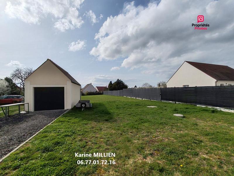 Maison - 174 m² - 7 pièces