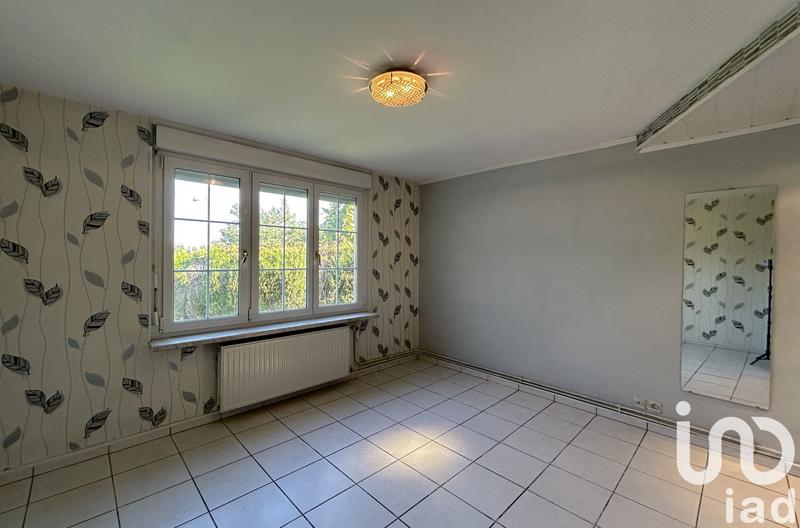 Maison - 141 m² - 6 pièces