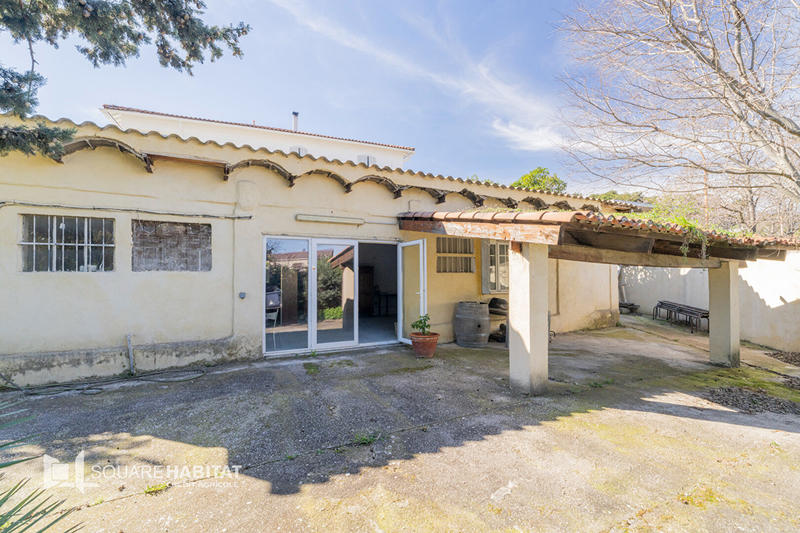 Maison - 137 m² - 5 pièces